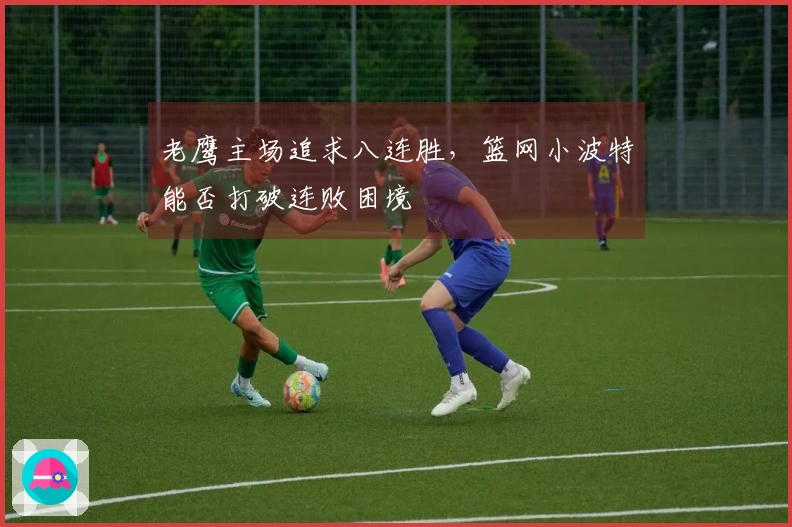 老鹰主场追求八连胜，篮网小波特能否打破连败困境